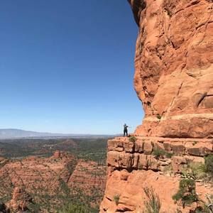 Meet your Posher, Stacy